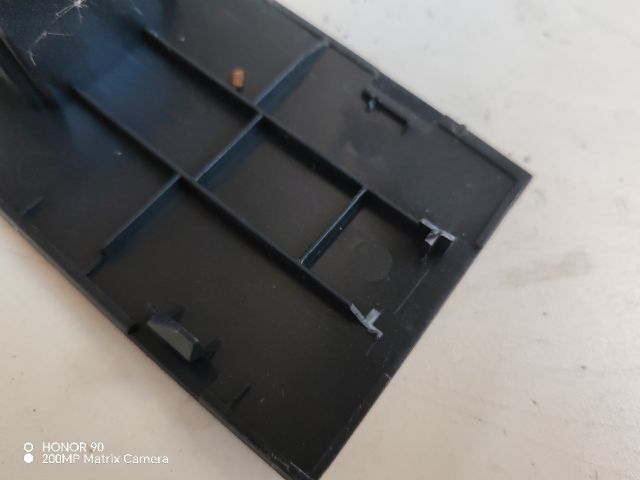 bontott TOYOTA AVENSIS T27 Jobb első Ablakemelő Kapcsoló