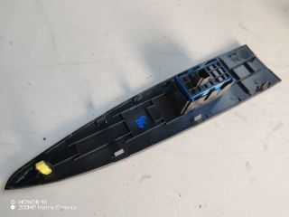 bontott TOYOTA AVENSIS T27 Jobb első Ablakemelő Kapcsoló