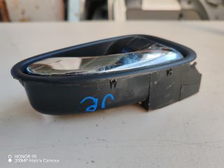 bontott TOYOTA AVENSIS T27 Jobb első Ablakemelő Kapcsoló