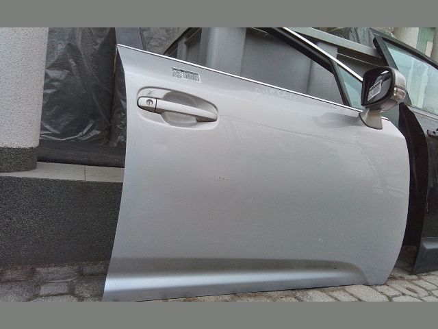 bontott TOYOTA AVENSIS T27 Jobb első Ablakemelő Szerkezet (Elektromos)