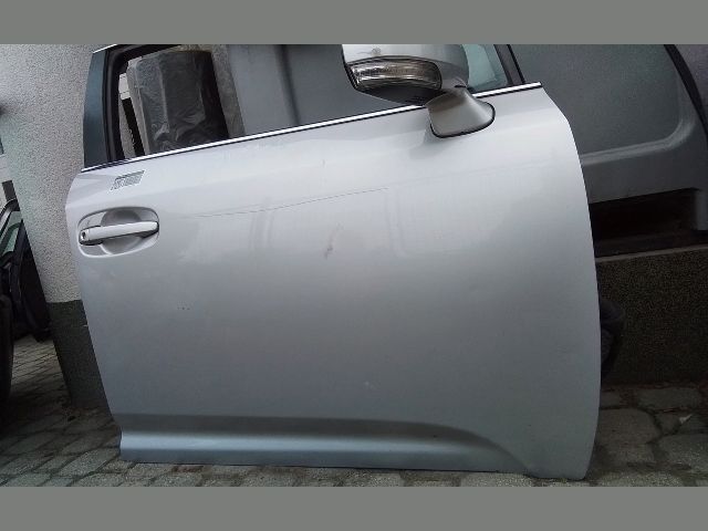 bontott TOYOTA AVENSIS T27 Jobb első Ablakemelő Szerkezet (Elektromos)