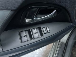 bontott TOYOTA AVENSIS T27 Jobb első Ablakemelő Szerkezet (Elektromos)