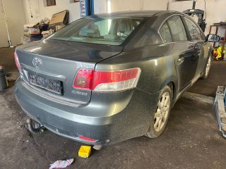 bontott TOYOTA AVENSIS T27 Jobb első Ajtó Kapcsoló