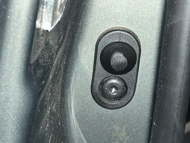 bontott TOYOTA AVENSIS T27 Jobb első Ajtó Kapcsoló