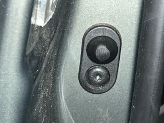 bontott TOYOTA AVENSIS T27 Jobb első Ajtó Kapcsoló