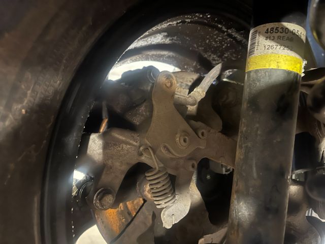 bontott TOYOTA AVENSIS T27 Jobb első Ajtó (Üres lemez)