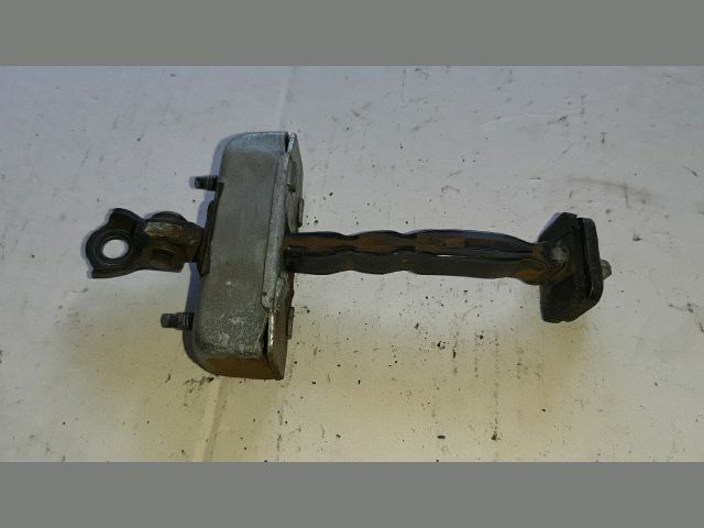 bontott TOYOTA AVENSIS T27 Jobb első Ajtóhatároló