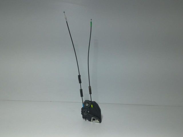 bontott TOYOTA AVENSIS T27 Jobb első Ajtózár