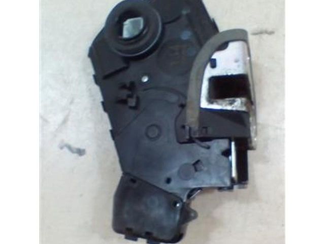 bontott TOYOTA AVENSIS T27 Jobb első Ajtózár