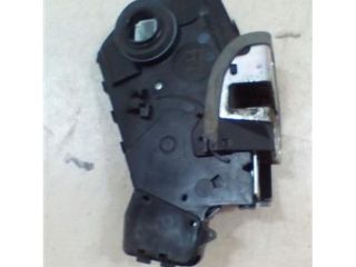 bontott TOYOTA AVENSIS T27 Jobb első Ajtózár