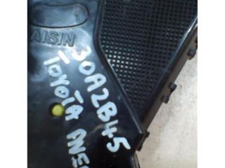 bontott TOYOTA AVENSIS T27 Jobb első Ajtózár