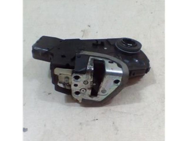 bontott TOYOTA AVENSIS T27 Jobb első Ajtózár