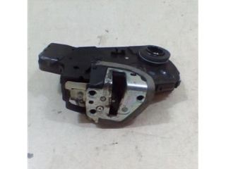 bontott TOYOTA AVENSIS T27 Jobb első Ajtózár