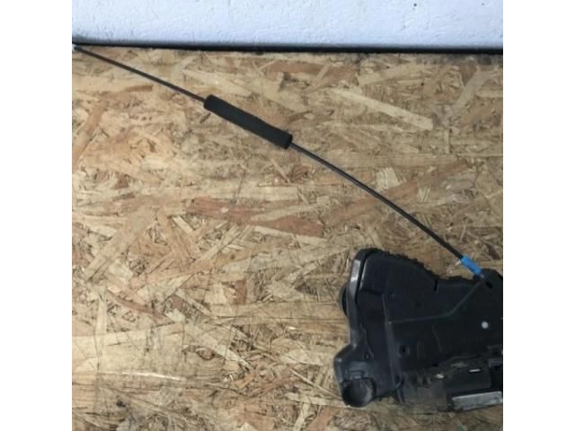 bontott TOYOTA AVENSIS T27 Jobb első Ajtózár