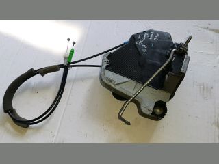 bontott TOYOTA AVENSIS T27 Jobb első Ajtózár