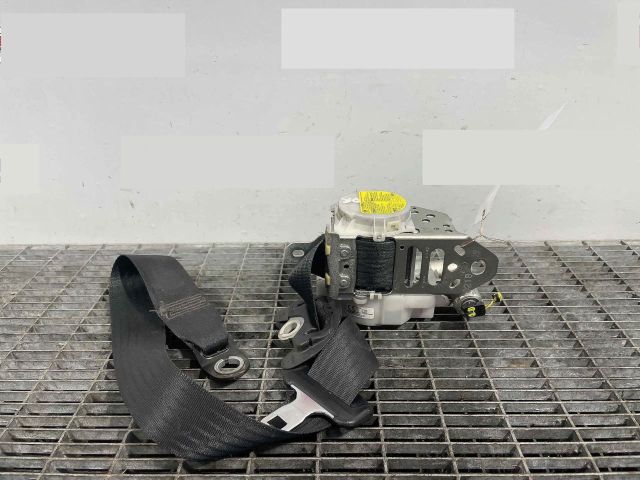 bontott TOYOTA AVENSIS T27 Jobb első Biztonsági Öv