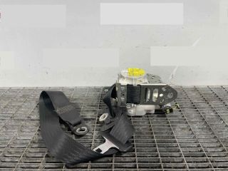 bontott TOYOTA AVENSIS T27 Jobb első Biztonsági Öv