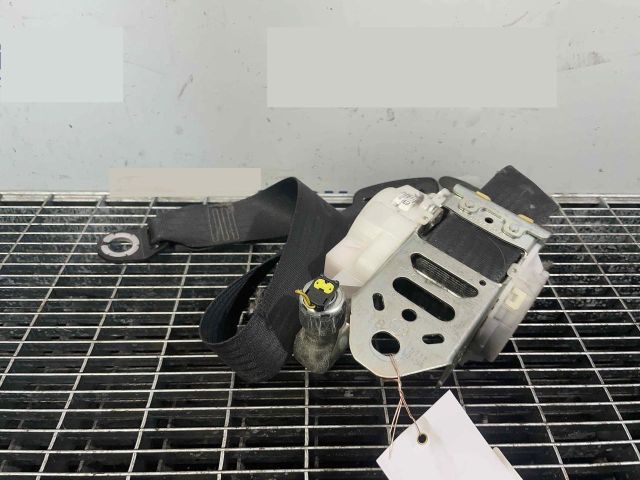 bontott TOYOTA AVENSIS T27 Jobb első Biztonsági Öv