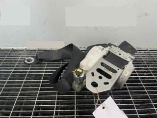 bontott TOYOTA AVENSIS T27 Jobb első Biztonsági Öv