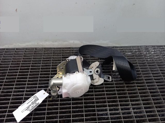 bontott TOYOTA AVENSIS T27 Jobb első Biztonsági Öv