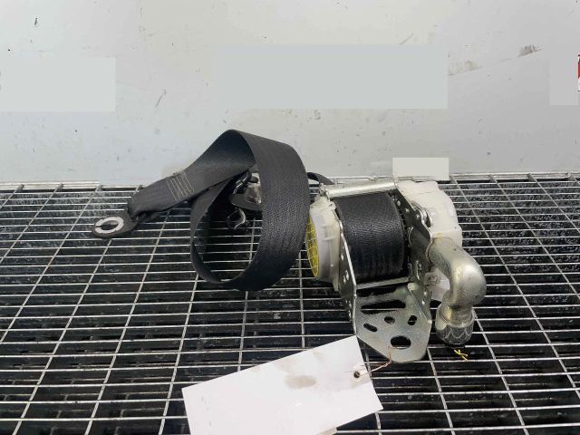 bontott TOYOTA AVENSIS T27 Jobb első Biztonsági Öv