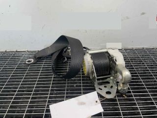 bontott TOYOTA AVENSIS T27 Jobb első Biztonsági Öv