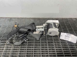 bontott TOYOTA AVENSIS T27 Jobb első Biztonsági Öv