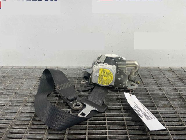 bontott TOYOTA AVENSIS T27 Jobb első Biztonsági Öv