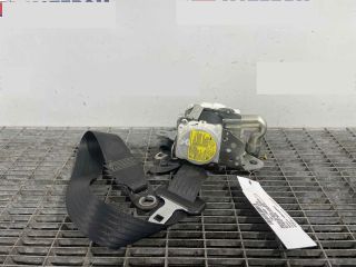 bontott TOYOTA AVENSIS T27 Jobb első Biztonsági Öv