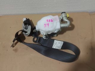 bontott TOYOTA AVENSIS T27 Jobb első Biztonsági Öv