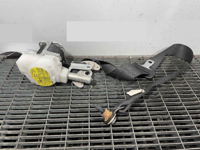 bontott TOYOTA AVENSIS T27 Jobb első Biztonsági Öv