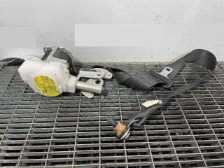 bontott TOYOTA AVENSIS T27 Jobb első Biztonsági Öv