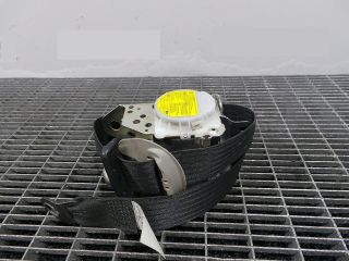 bontott TOYOTA AVENSIS T27 Jobb első Biztonsági Öv