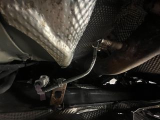 bontott TOYOTA AVENSIS T27 Jobb első Fixüveg (Ajtóban)