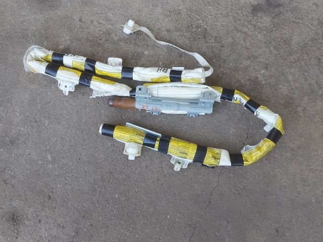 bontott TOYOTA AVENSIS T27 Jobb első Függöny Légzsák