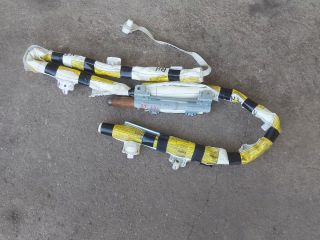 bontott TOYOTA AVENSIS T27 Jobb első Függöny Légzsák