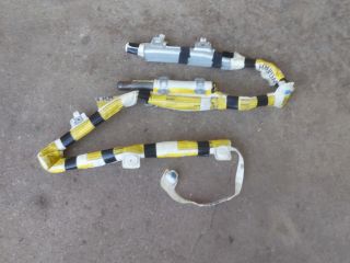 bontott TOYOTA AVENSIS T27 Jobb első Függöny Légzsák