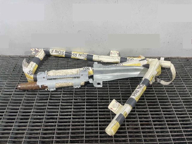 bontott TOYOTA AVENSIS T27 Jobb első Függöny Légzsák