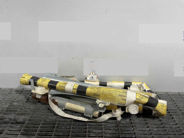 bontott TOYOTA AVENSIS T27 Jobb első Függöny Légzsák