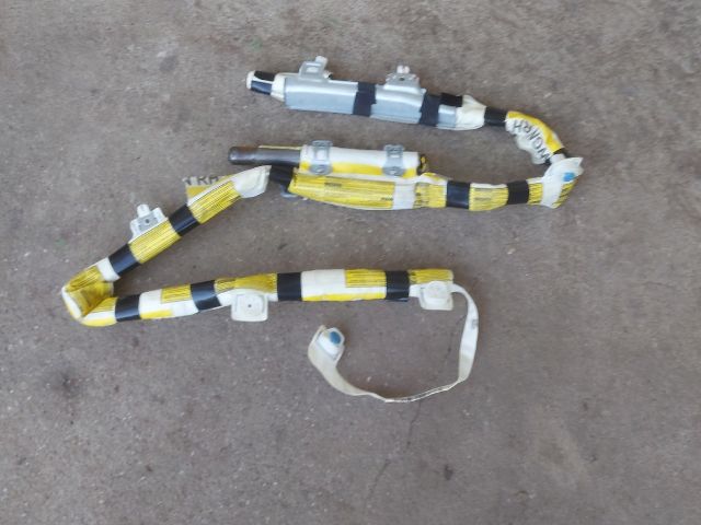 bontott TOYOTA AVENSIS T27 Jobb első Függöny Légzsák