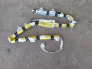 bontott TOYOTA AVENSIS T27 Jobb első Függöny Légzsák