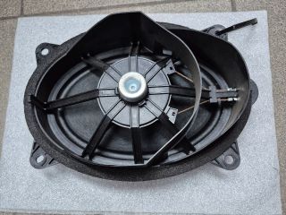 bontott TOYOTA AVENSIS T27 Jobb első Hangszóró