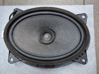 bontott TOYOTA AVENSIS T27 Jobb első Hangszóró