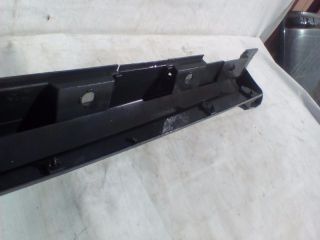 bontott TOYOTA AVENSIS T27 Jobb első Küszöb Díszléc
