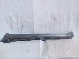 bontott TOYOTA AVENSIS T27 Jobb első Küszöb Díszléc