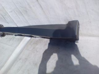 bontott TOYOTA AVENSIS T27 Jobb első Küszöb Díszléc