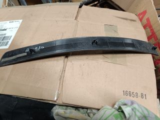 bontott TOYOTA AVENSIS T27 Jobb első Küszöb Díszléc