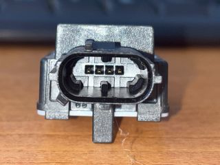 bontott TOYOTA AVENSIS T27 Jobb első Légzsák érzékelő