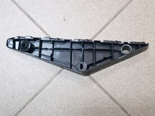 bontott TOYOTA AVENSIS T27 Jobb első Lökhárító Tartó (Műanyag)