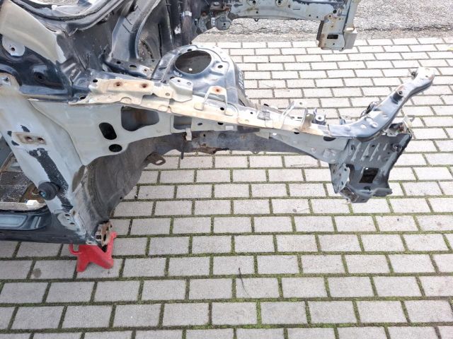 bontott TOYOTA AVENSIS T27 Jobb első Negyed Karosszéria Csomag